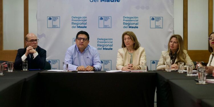 Resultados de elecciones presidenciales y parlamentarias en el Maule podrían estar muy temprano 