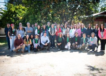 Seremi de Salud fortalece prevención del suicidio con formación de nuevos Gatekeepers