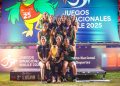 El Maule marca hitos en las últimas jornadas de  los Juegos Binacionales como anfitrión