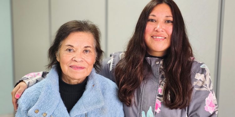 Destacan rol del HRT en recuperación de paciente gracias a red asistencial