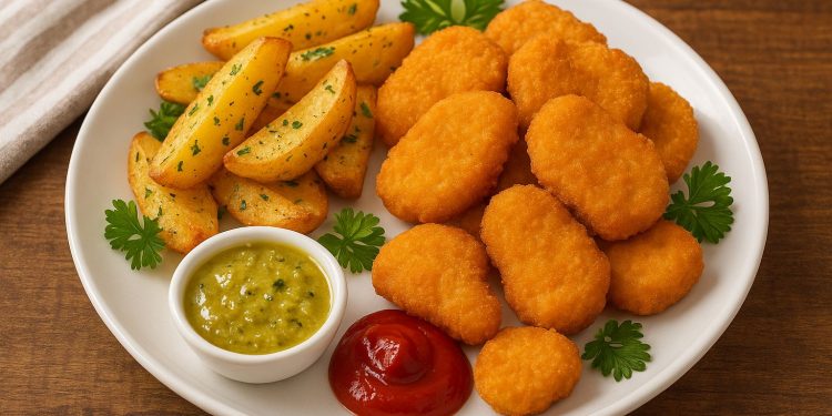 Invitan a celebrar el Día de la Comida Rápida con dos exquisitas preparaciones