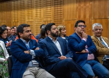 Gobierno Regional y AMUCH impulsan trabajo conjunto para fortalecer la Atención Primaria en el Maule