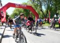 Cicletón Talca: la actividad solidaría que espera reunir más de 1.000 ciclistas para apoyar a la Teletón