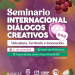 Diálogos Creativos: el Maule reúne al vino, el territorio y la innovación en un seminario internacional único