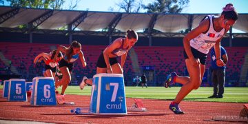 Con gran éxito finalizó la XXVI versión de los Juegos Binacionales, Maule 2025