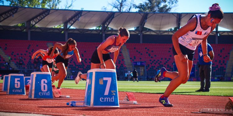 Con gran éxito finalizó la XXVI versión de los Juegos Binacionales, Maule 2025