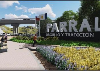 Avanza proyecto para renovar acceso norte a Parral