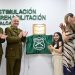 Carabineros inauguró Salas de Estimulación Temprana en Talca