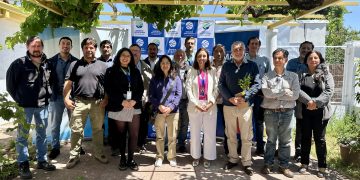 Juntas de Vigilancia del Maule acceden a inédita jornada informativa sobre instrumentos del CDPR de Corfo