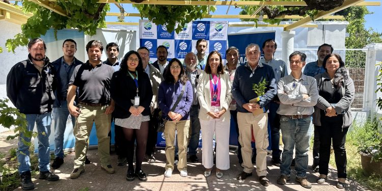 Juntas de Vigilancia del Maule acceden a inédita jornada informativa sobre instrumentos del CDPR de Corfo