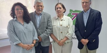 Junta de Adelanto del Maule conoció Plan Estratégico del Servicio de Salud del Maule