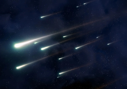 Lluvia de estrellas Leónidas 2025: ¿Qué son, en qué momento se verán desde Chile y qué podemos aprender de ellas?