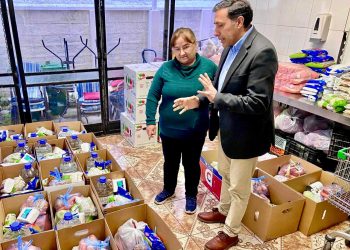 Paraguay y República Dominicana implementarán exitoso modelo de los EcoMercados Solidarios del FOSIS