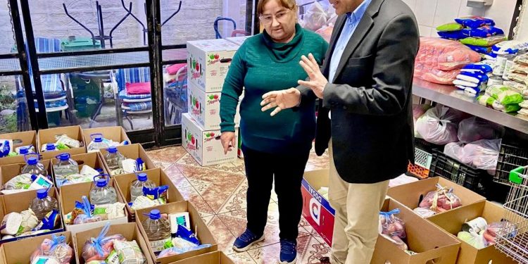 Paraguay y República Dominicana implementarán exitoso modelo de los EcoMercados Solidarios del FOSIS