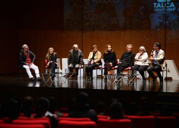 UTalca reafirmó compromiso cultural con jornadas sobre artes visuales y coleccionismo