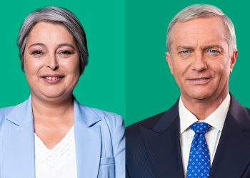 Calculadora de Segunda Vuelta Presidencial 2025: Simula cómo Jara o Kast pueden ganar La Moneda