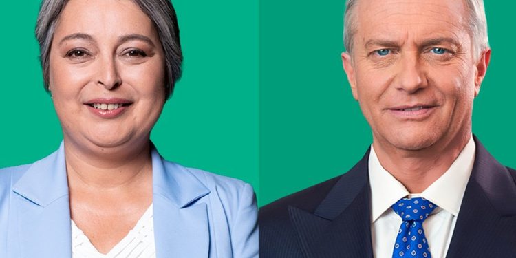 Calculadora de Segunda Vuelta Presidencial 2025: Simula cómo Jara o Kast pueden ganar La Moneda