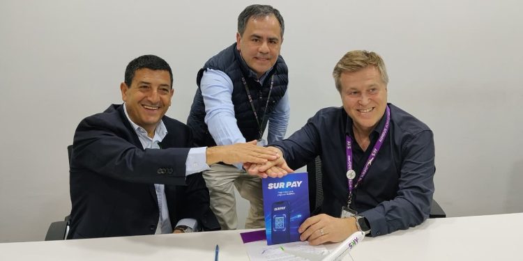 Más de 120 emprendedores de regiones podrán viajar al EtMday2025 gracias a convenio con Sky Airline