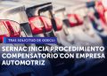 Sernac inicia proceso contra automotora por presunta filtración de datos de clientes
