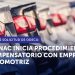 Sernac inicia proceso contra automotora por presunta filtración de datos de clientes