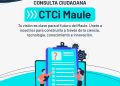 Ciencia y la tecnología en la región: Estrategia CTCi Maule realiza consulta ciudadana