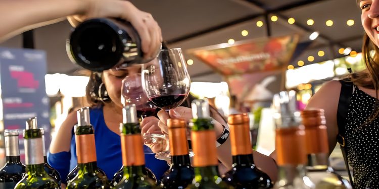 El vino toma protagonismo en Talca con “Devotos del Vino 2025”