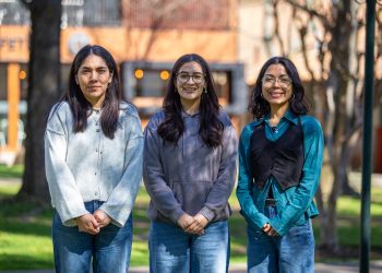 Desarrollan proyectos científicos que aportan a la innovación, la sostenibilidad y la salud