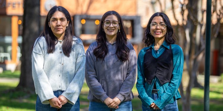 Desarrollan proyectos científicos que aportan a la innovación, la sostenibilidad y la salud