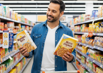 Nuevo perfil del consumidor chileno:  Mayor disposición a probar alternativas nuevas, priorizando relación precio-calidad