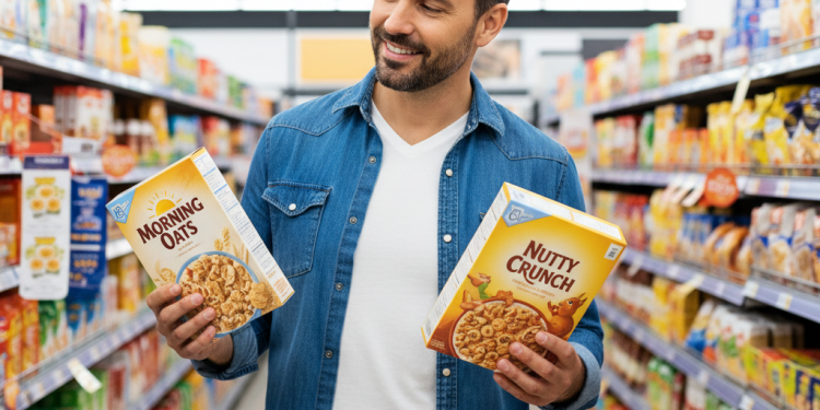 Nuevo perfil del consumidor chileno: Mayor disposición a probar alternativas nuevas, priorizando relación precio-calidad