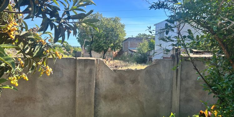 Denuncian robos reiterados a hogar de Fundación Las Rosas de Linares