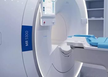 Resonador magnético de alta tecnología reduce tiempos de examen hasta en un 70%