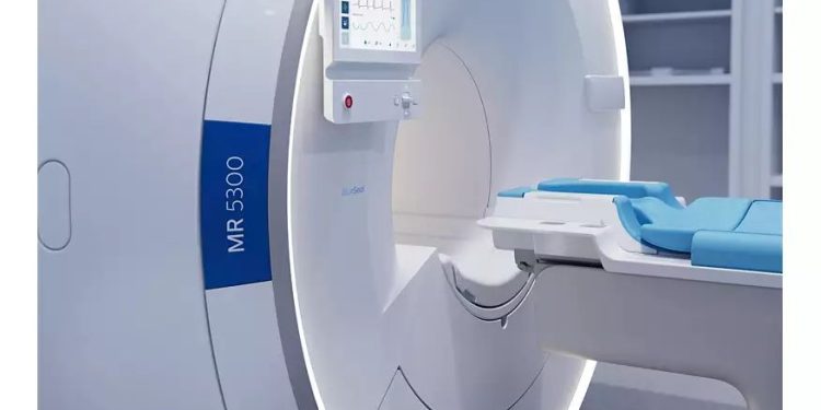 Resonador magnético de alta tecnología reduce tiempos de examen hasta en un 70%