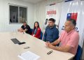 Autoridades destacaron gran presente de para atleta maulina, María Jesús Lara