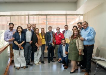 Gobierno del Maule aprobó importantes recursos para fortalecer el deporte, las tradiciones y la vida comunitaria