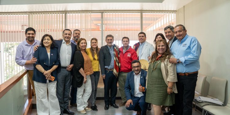 Gobierno del Maule aprobó importantes recursos para fortalecer el deporte, las tradiciones y la vida comunitaria