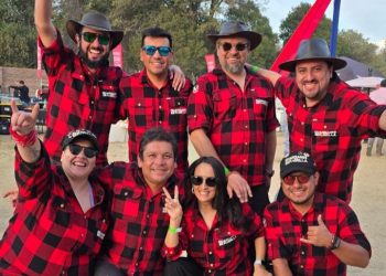 Cita mundial del asado en Viña del Mar: Equipos chilenos competirán por la corona del Intercontinental BBQ Championship 2025