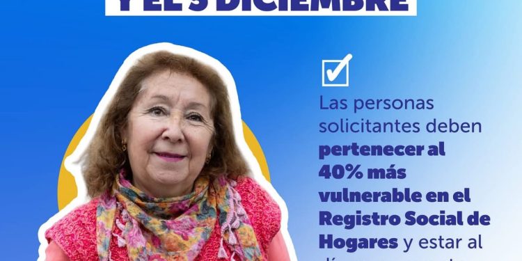 Subsidio Eléctrico: Seremi de Energía anuncia fecha para inicio del cuarto proceso de actualización y postulación