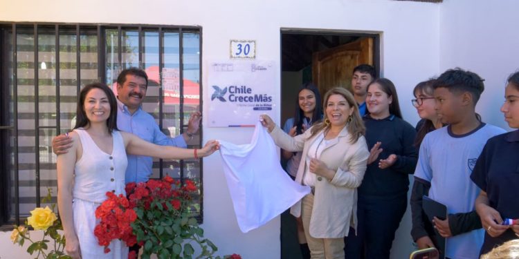 Todas las comunas de la provincia de Curicó cuentan con una Oficina Local de la Niñez abierta