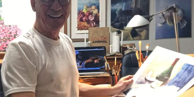 “La sinfonía del color” llega al Museo de Arte y Artesanía de Linares