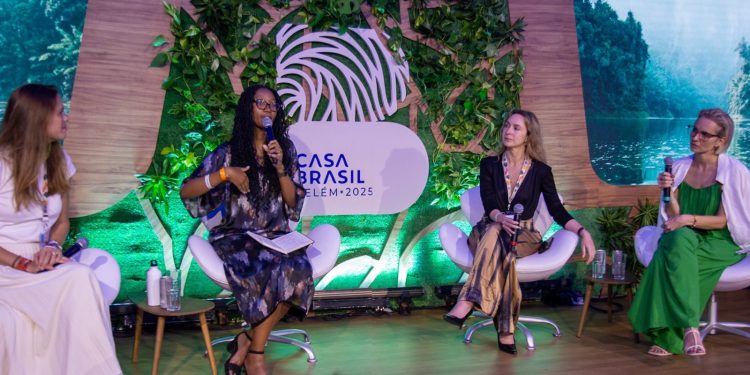 Del Maule a la COP30: una mirada global para orientar el actuar local