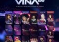 Conozca la parrilla de artistas del Festival de Viña 2026