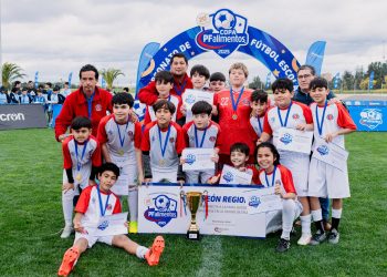 Cinco establecimientos del Maule buscan dejar el trofeo de la Copa PFalimentos en la Región