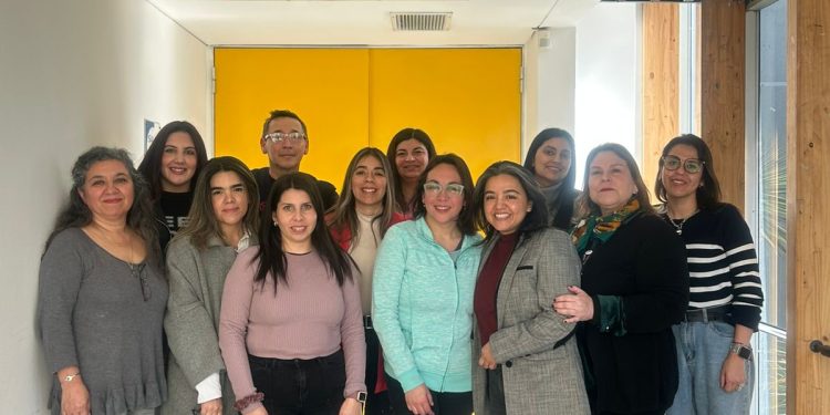 “No es normal, no es tu culpa, no estás sola”: SSM refuerza plan regional contra la violencia hacia las mujeres