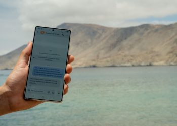 Chile es el primer país de Latinoamérica en ofrecer comercialmente el servicio satelital directo al celular de Starlink