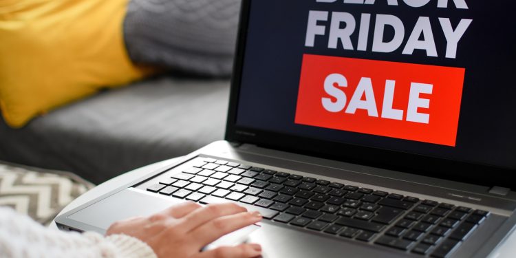 Black Friday: 4 formas en que circulan sitios falsos y cómo protegerse