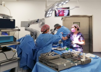 El Maule se posiciona entre los tres Servicios de Salud más resolutivos del país