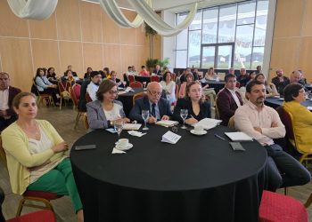 Directores de la Nueva Educación Pública afinan planes de acción para el traspaso