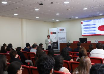 Universidad Autónoma presentó principales hallazgos del Seminario Socioeconómico del Maule: Retos y Perspectivas