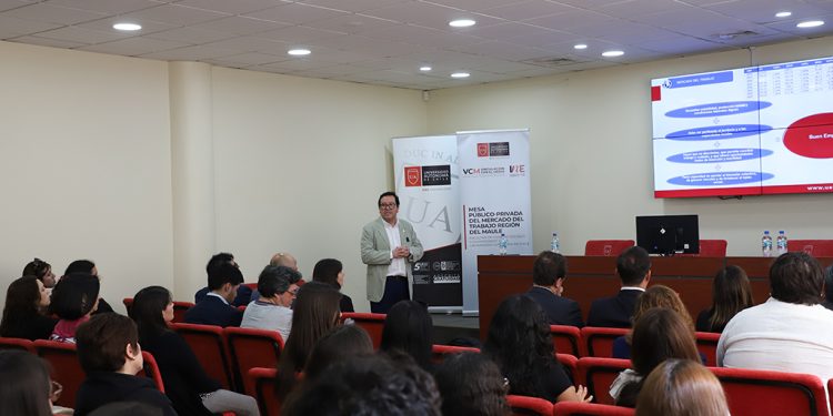Universidad Autónoma presentó principales hallazgos del Seminario Socioeconómico del Maule: Retos y Perspectivas